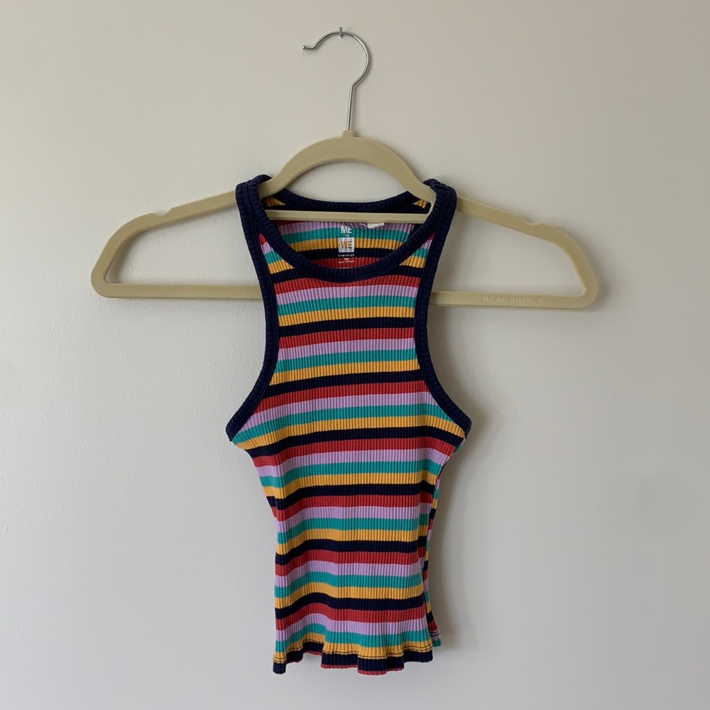 Pacsun tank top